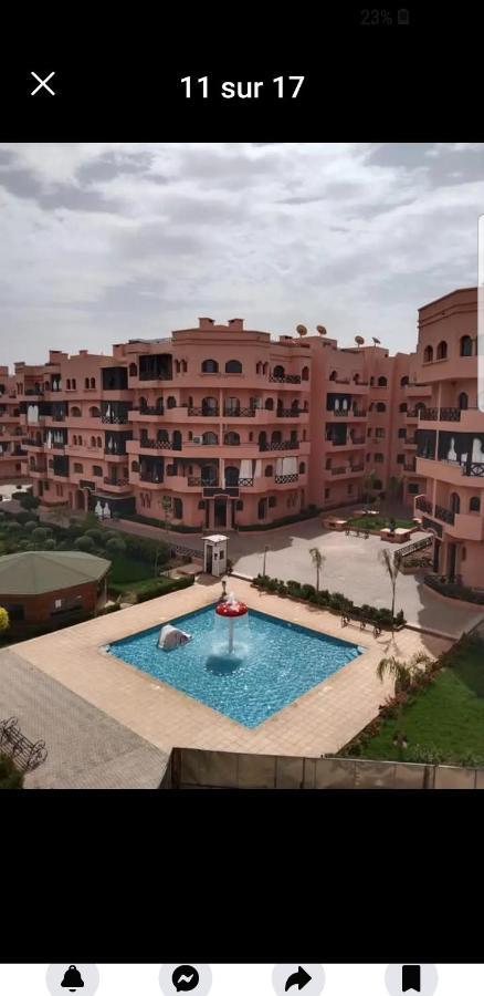 Premium Village 106 Marrakesch